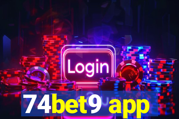 74bet9 app